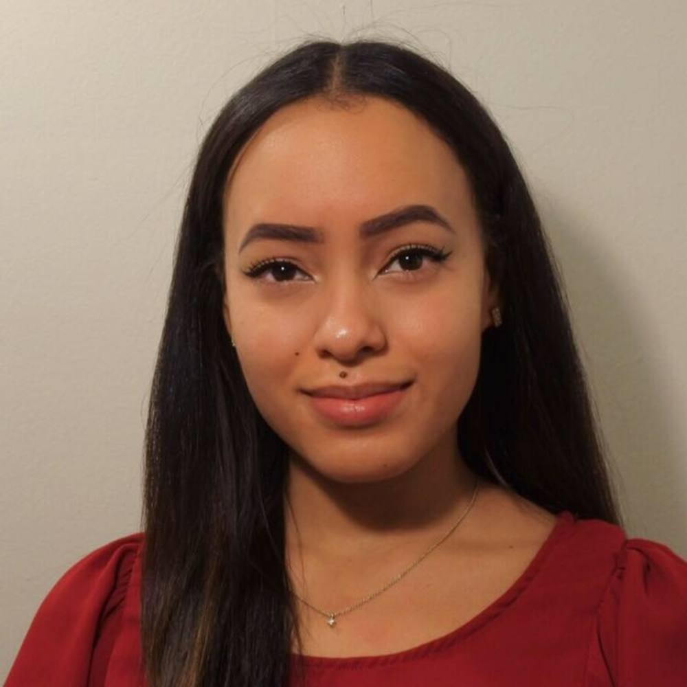 Meet your Posher, Allie